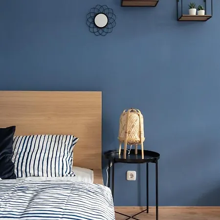 Bright, Cozy & Quiet