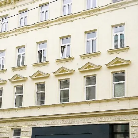 Highlight Donaustadt Apartment Vienna