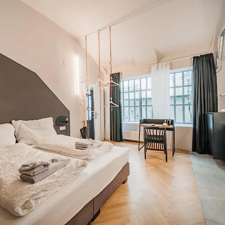 Easy Flat Living Vienna