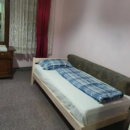 Without Bath Apartment *