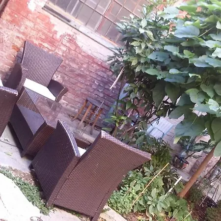 Apartment Without Bath *