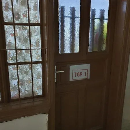 Without Bath Apartment *