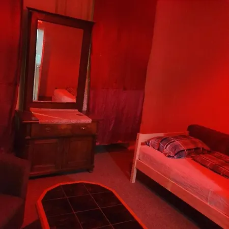 Apartment Without Bath