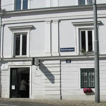 Nussdorf 2* Wenen