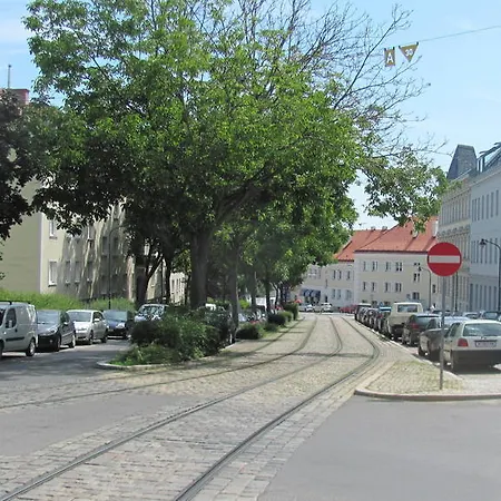 Gasthuis Nussdorf Wenen