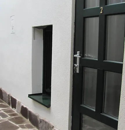 Nussdorf Wenen