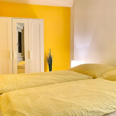 Apartment Topmodernes Sonnenwohnen Bei U-bahn Und Therme Oberlaa, 15 Min Bis Stephansplatz Vienna