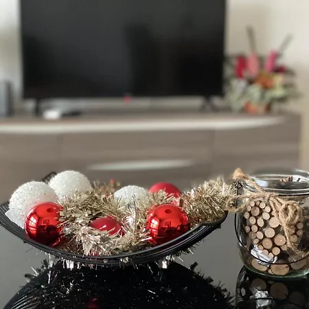 Brand New Apartment, Location-near Vic/danube *