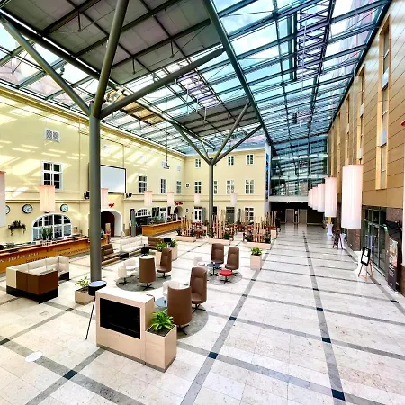 Jufa Hotel Vienna