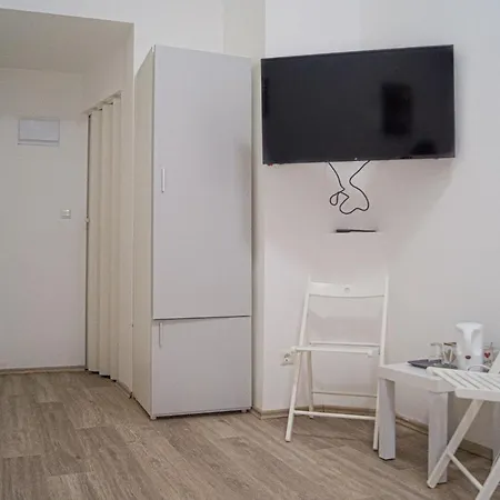 Hotel Mariahilfer Boutique - Virtual Reception & Self-checkin 2*