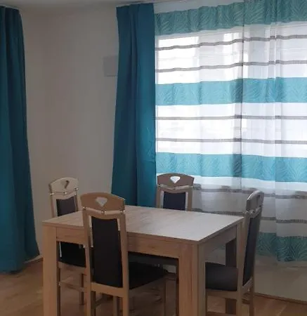 Apartmán Exquisit Simmering *