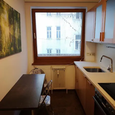 Apartman Hidden Gem By Jr