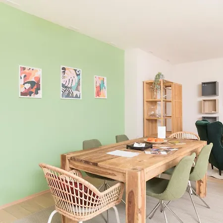 Stephansdom Premium Apartments Vienna