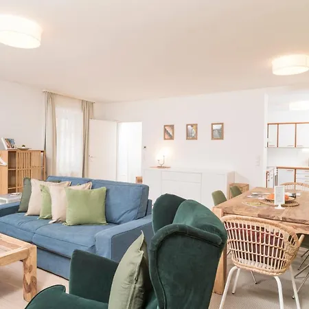 Apartment Stephansdom Premium Apartments *