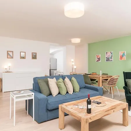 Stephansdom Premium Apartments Apartment