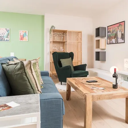 Apartment Stephansdom Premium Apartments Vienna