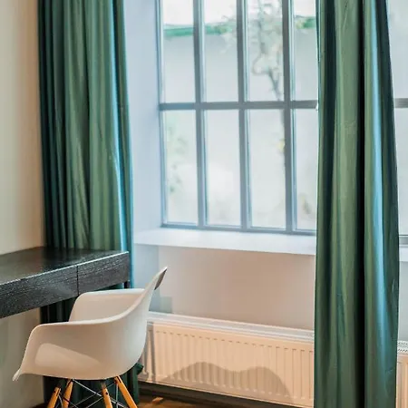 Easy Flat Living * Vienna