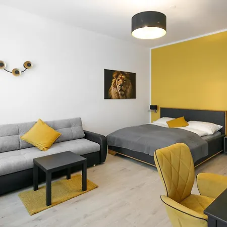 Wf-apartment Zentral, Trendig & Modern, Westbahnhof *