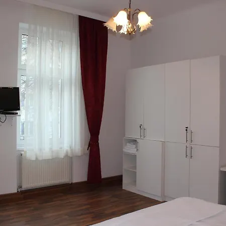 Hotel Arnes
