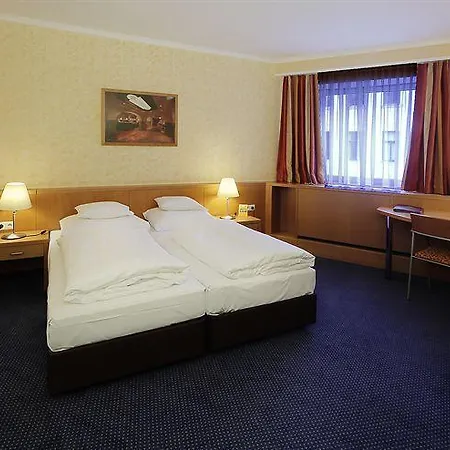 Hotel&palais Strudlhof 4* Wien