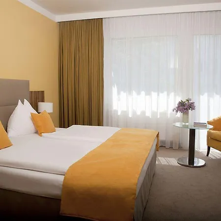 Henriette Stadthotel Hotel