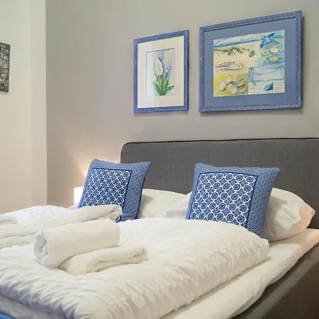 Mariahilfer Boutique - Virtual Reception & Self-checkin Hotel
