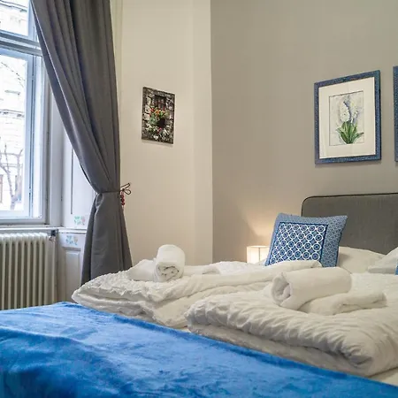 Hotel Mariahilfer Boutique - Virtual Reception & Self-checkin