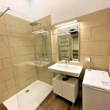 King | Contactless Check-in Apartament *