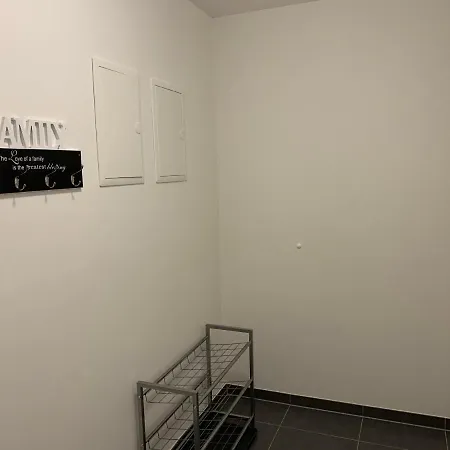 Modern Airconditioned City Close To Vic * Vienna