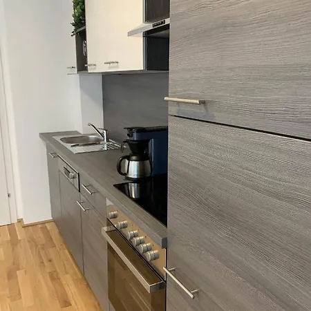 Apartment Modern Airconditioned City Close To Vic