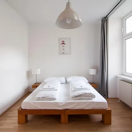 Margareten Apartment Wien