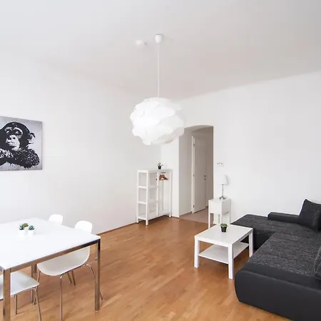 Apartment Margareten *