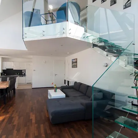 Apartment Margareten *
