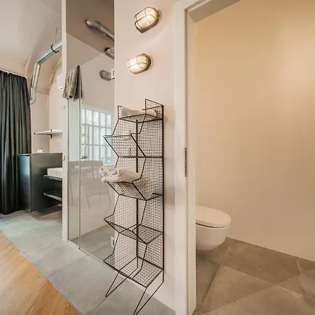 Easy Flat Living Apartment *