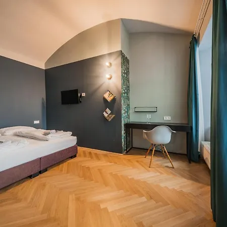 Easy Flat Living Apartment