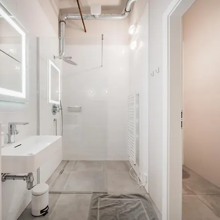 Easy Flat Living Apartment Vienna