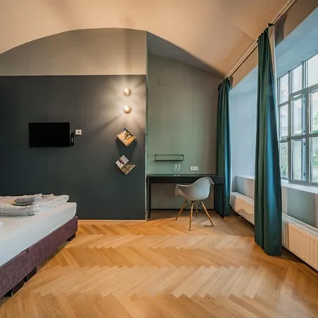 Easy Flat Living Apartment *