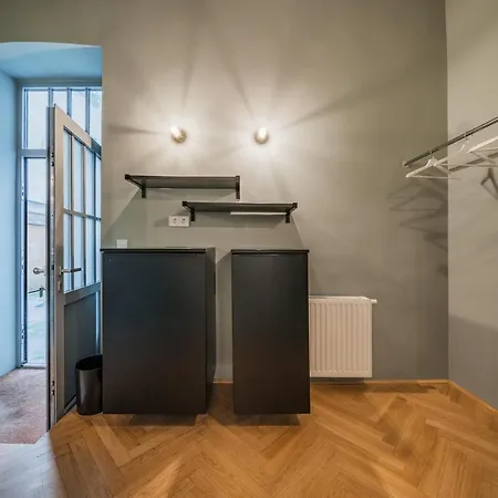 Easy Flat Living Vienna