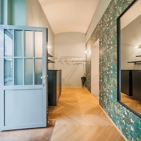 Easy Flat Living * Vienna