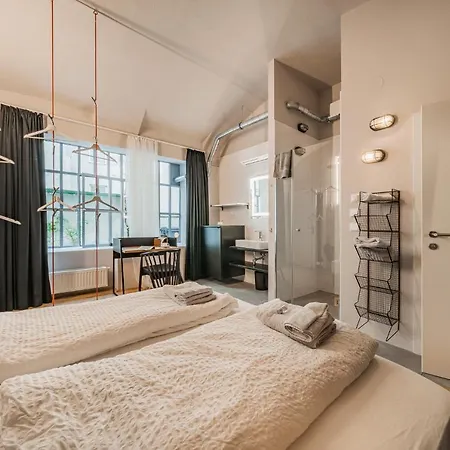 Easy Flat Living Apartment *