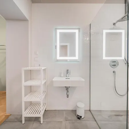 Easy Flat Living * Vienna
