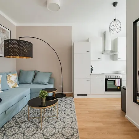 Margareten Apartment