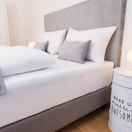 Aparthotel Mint@naschmarkt Premium Wenen