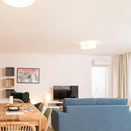 Stephansdom Premium Apartments Apartment Vienna