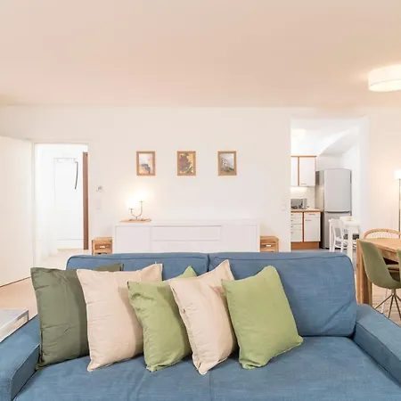 Stephansdom Premium Apartments