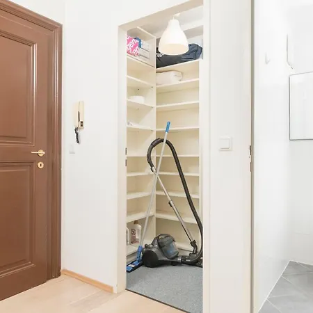 Apartment Stephansdom Premium Apartments Vienna