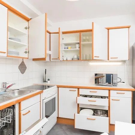 Stephansdom Premium Apartments Apartment