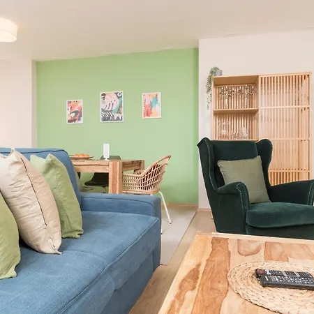 Stephansdom Premium Apartments Apartment *