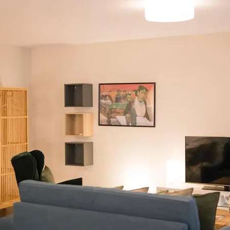 Stephansdom Premium Apartments * Vienna