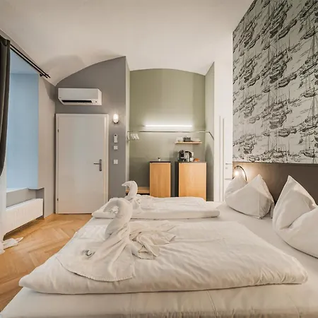 Apartment Easy Flat Living